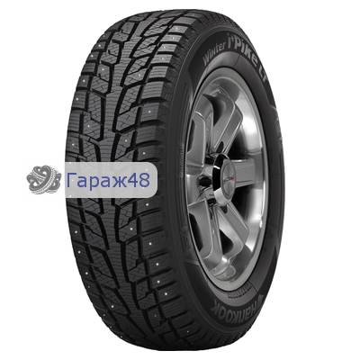 Hankook Winter i*Pike LT RW09 205/65 R15C 102/100R